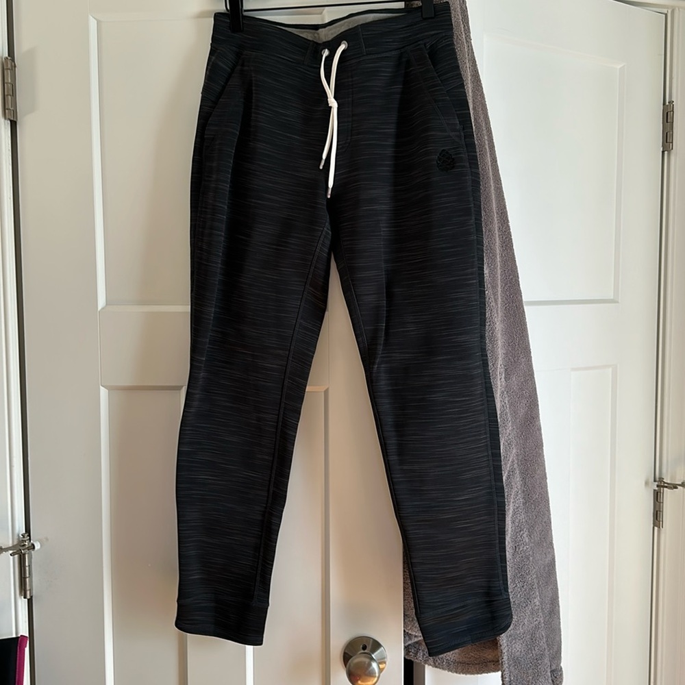 Stio Gannett Fleece Pants